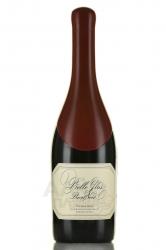 Belle Glos Dairyman Pinot Noir - американское вино Бэл Глос Дэйримэн Пино Нуар красное сухое 0.75 л