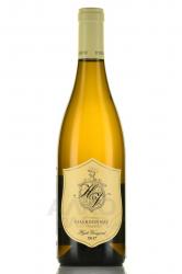 Hyde de Villaine Napa Valley Chardonnay Carneros - вино Хайд Де Вилен Напа Вэлли Шардоне Карнерос 0.75 л