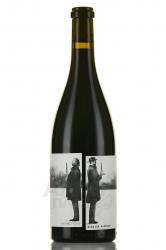 Dueling Pistols Zinfandel / Syrah - вино Дуэлинг Пистолс Драй Крик Вэлли Зинфандель / Сира 0.75 л