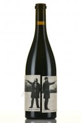 Dueling Pistols Petite Sirah / Cabernet Sauvignon - вино Дуэлинг Пистолс Пасо Робле Пти Сира / Каберне Совиньон 0.75 л