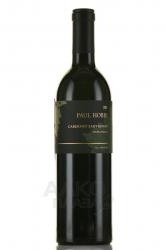 Paul Hobbs Cabernet Sauvignon - американское вино Пол Хоббс Каберне Совиньон 0.75 л