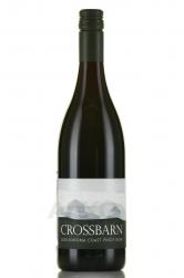 CrossBarn by Paul Hobbs Pinot Noir Sonoma Coast - американское вино КроссБарн бай Пол Хоббс Пино Нуар Сонома Коаст 0.75 л
