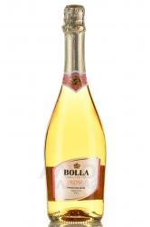 Bolla Rose Spumante Extra Dry - игристое вино Болла Розе Спуманте Экстра Драй 0.75 л