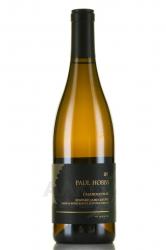 Paul Hobbs Chardonnay Edward James Estate - американское вино Пол Хоббс Шардоне Эдвард Джеймс Эстейт 0.75 л