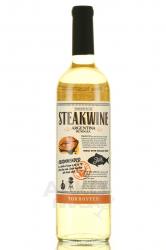 вино Steakwine Torrontes 0.75 л 