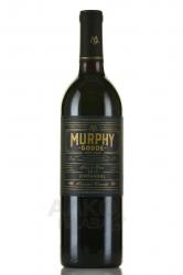 Murphy-Goode Liar`s Dice Zinfandel - американское вино Мерфи-Гуд Лайерс Дайс Зинфандель 0.75 л