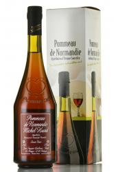 Michel Huard Pommeau de Normandie - ликер Мишель Уард Поммо де Норманди 0.7 л в п/у