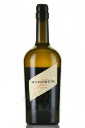 херес Sherry Fino Marismeno Special Reserve 0.75 л