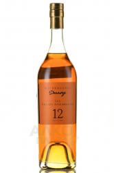 Darroze Bas-Armagnac Les Grands Assemblages 12 Ans d`Age - арманьяк Дарроз Баз-Арманьяк Ле Гран Ассамбляж 12 лет 0.7 л