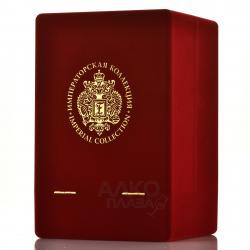 Imperial Collection Faberge Super Premium - водка Императорская Коллекция Фаберже Супер Премиум 0.7 л в п/у