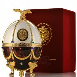 Imperial Collection Faberge Super Premium - водка Императорская Коллекция Фаберже Супер Премиум 0.7 л в п/у