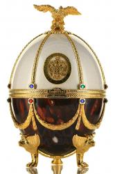 Imperial Collection Faberge Super Premium - водка Императорская Коллекция Фаберже Супер Премиум 0.7 л в п/у
