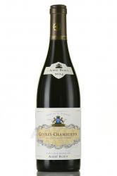 Albert Bichot Gevrey-Chambertin AOC - вино Альберт Бишо Жеврэ-Шамбертен 0.75 л красное сухое
