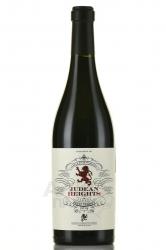 Judean Heights Petite Verdot - вино Джудиан Хейтс Пти Вердо 0.75 л красное сухое