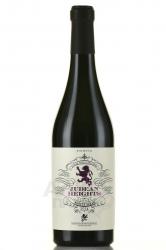 Judean Heights Petite Sirah - вино Джудиан Хейтс Пти Сира 0.75 л красное сухое