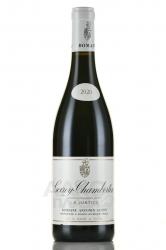 Domaine Antonin Guyon Gevrey-Chambertin La Justice - вино Домен Антонен Гийон Жевре-Шамбертен ля Жюстис 0.75 л красное сухое