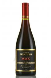 Max Pinot Noir - вино Макс Пино Нуар 0.75 л красное сухое