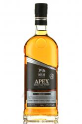 M & H Apex Dead Sea - виски Эм энд Эйч Апекс Дэд Си 0.7 л в п/у