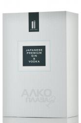 Nikka Coffey Vodka - Никка Коффи Водка 0.7 л в п/у