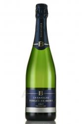 Forget-Brimont Brut Premier Cru Champagne - шампанское Форже-Бримон Брют Премье Крю 0.75 л белое брют