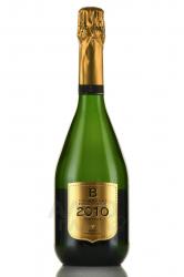 Forget-Brimont Millesime Brut Premier Cru Champagne - шампанское Форже Бримон Миллезим Премье Крю Брют 0.75 л белое брют в п/у