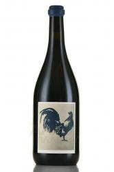 Sine Qua Non California Grenache - вино Сине Куа Нон Калифорния Гренаш 0.75 л красное сухое