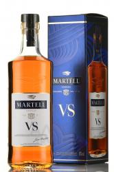 Martell VS - коньяк Мартель ВС 0.5 л