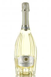 Astrale Prosecco - вино игристое Астрале Просекко 0.75 л брют белое