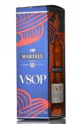 Martell VSOP - коньяк Мартель ВСОП 0.7 л в п/у