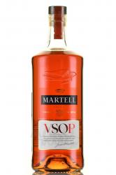 Martell VSOP - коньяк Мартель ВСОП 0.7 л в п/у