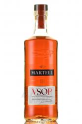 Martell VSOP - коньяк Мартель ВСОП 0.5 л в п/у