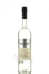 Summum - водка Суммум 0.7 л