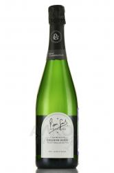 Champagne Philippe Gonet Blanc de Blancs Brut Signature - шампанское Шампань Филипп Гоне Блан де Блан Брют Синьятюр 0.75 л белое брют в п/у