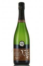 Champagne Ernest Remy Grand Cru a Mailly Oxymore - шампанское Шампань Эрнест Реми Гран Крю Майи Оксимор 0.75 л белое брют в п/у