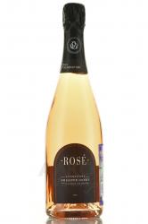 Champagne Philippe Gonet Brut Rose - шампанское Шампань Филипп Гоне Брют Розе 0.75 л розовое брют