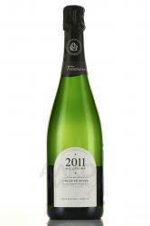 Champagne Philippe Gonet Brut Millesime Blanc de Blancs Grand Cru - шапманское Шампань Филипп Гоне Брют Миллезим Блан де Блан Гран Крю 0.75 л белое брют