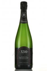 Philippe Gonet Blanc de Blancs Extra-Brut 3210 - шампанское Филипп Гоне Блан де Блан Экстра-Брют 3210 0.75 л белое брют