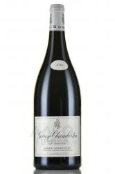 Domaine Antonin Guyon Gevrey-Chambertin La Justice - вино Домен Антонен Гийон Жевре-Шамбертен ля Жюстис 1.5 л красное сухое