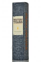 Writers Tears Single Pot Still - виски Райтерз Тирз Сингл Пот Стил 0.7 л в п/у