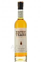 Writers Tears Single Pot Still - виски Райтерз Тирз Сингл Пот Стил 0.7 л в п/у