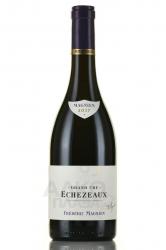 Frederic Magnien Echezeaux Grand Cru - вино Фредерик Маньен Эшезо Гран Крю 0.75 л красное сухое