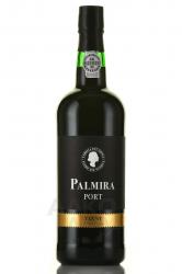 Porto Palmira Tawny - портвейн Порто Пальмира Тони 0.75 л красный