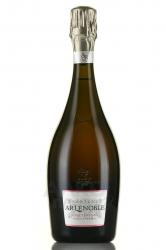 Extra Brut Rose Terroirs Champagne AR Lenoble - шампанское Экстра Брют Розе Терруар Шампань АР Ленобль 0.75 л розовое экстра брют в п/у