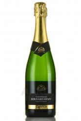 Champagne Bernard Remy Grand Cru - шампанское Шампань Бернар Реми Гран Крю 0.75 л белое брют
