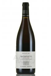 Domaine Claudie Jobard Bourgogne Milliane - вино Клоди Жобар Бургонь Миллиан 0.75 л красное сухое