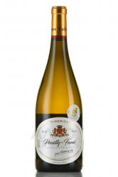 Jean Pabiot et Fils Kimeride Pouilly-Fume - вино Жан Пабьо э Фис Кимерид Пуйи Фюме 0.75 л белое сухое