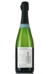 Champagne Accord Majeur - шампанское Шампань Аккор Мажор 0.75 л белое брют