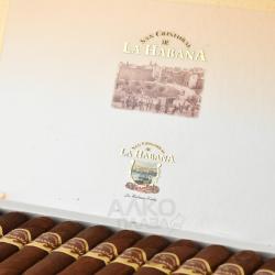 San Cristobal De La Habana El Principe - сигары Сан Кристобаль Де Ла Хабана Эль Принцип