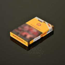 Montecristo №4 - сигары Монтекристо №4 карт.уп.