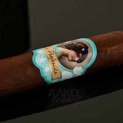 La Preferida №452 Petit Robusto - сигары Ла Преферида № 452 Петит Робусто